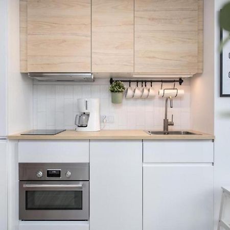 Apartament Na Rybakach Gdaňsk Exteriér fotografie